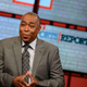 John Saunders in 2014
Michael Loccisano/Getty Images For ESPN